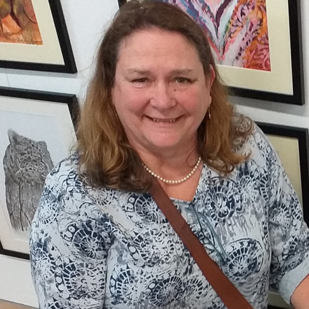 Christine Dadd